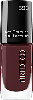 Lak za nokte Art Couture – 698 roasted chestnut ARTDECO