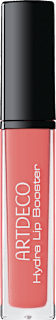 Lipgloss Hydra Lip Booster 14 Translucent Sparkling Coral, 6 ml