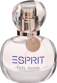 Női EdP Feel Good for her ESPRIT