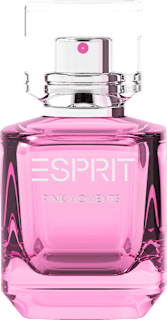 Dámska parfumovaná voda Pink Moments ESPRIT