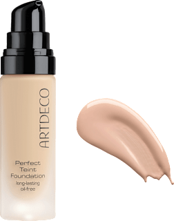 make-up Perfect Teint 12 Soft Vanilla ARTDECO