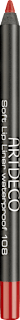 Lipliner Soft Waterproof 108 Fireball, 1,2 g