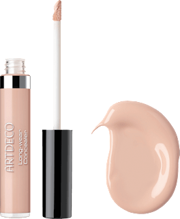 Concealer Long-Wear Waterproof 10 Soft Apricot ARTDECO