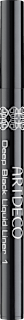 Liquid Eyeliner 1 Deep Black ARTDECO