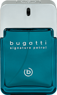 signature petrol edt - muški bugatti