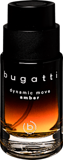 dynamic move amber edt bugatti