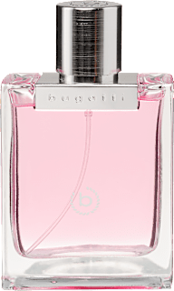 bella donna ROSA EdP - ženski bugatti