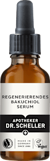 Serum regenerant cu bakuchiol Dr. Scheller