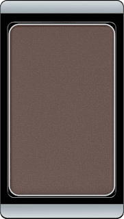 pudr na obočí 18 Cinder Brown ARTDECO