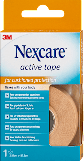 Tape Active Nexcare