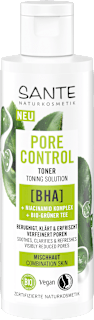 Toner Pore Control SANTE NATURKOSMETIK