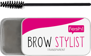 Brow Stylist Augenbrauenseife fesh!