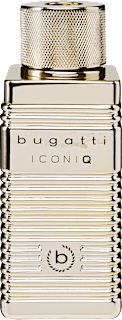 Férfi EdT Iconiq Gold bugatti
