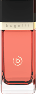 ELEGANZA AMBRA EdP - ženski bugatti