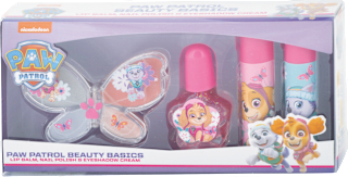 Darčekové balenie Beauty Basics PAW PATROL