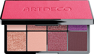 Lidschatten Palette Eyelights 2  Turn Up The Heat ARTDECO