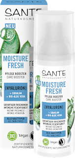 Serum Moisture Fresh SANTE NATURKOSMETIK