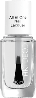 All in One lak za nokte  ARTDECO