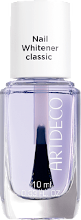 Whitener lak za nokte classic ARTDECO