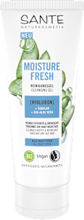 Reinigungsgel Moisture Fresh, 100 ml