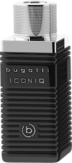 ICONIQ EdT - muški bugatti