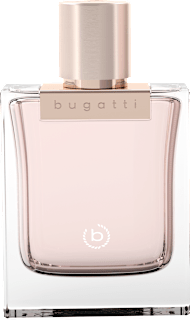Woda perfumowana Bella Donna, damska bugatti