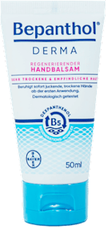 Handcreme Balsam regenerierend Bepanthol