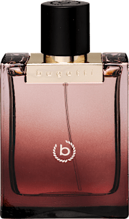 bella donna intensa EdP - ženski bugatti