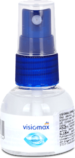 Szemüvegtisztító spray Visiomax