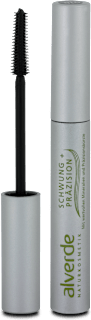 řasenka Präzision  alverde NATURKOSMETIK
