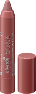 Matitone rossetto matt - n. 80 Tender Taupe alverde