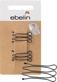 Haarkämme mini ebelin