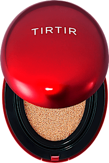 Podlaga v blazinici Mask Fit Red Cushion, 25N Mocha TIRTIR