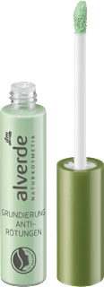 Corector anti-roșeață alverde NATURKOSMETIK