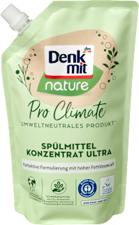 Препарат съдове Pro Climate, концентрат Denkmit