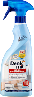 hygienický čistič kuchyně Denkmit