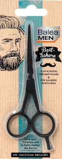 Forbicine da barba Balea MEN