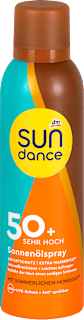 Sonnenölspray LSF 50+ SUNDANCE