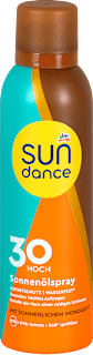 Sonnenölspray LSF 30 SUNDANCE