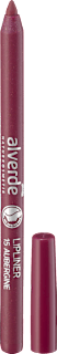 Lipliner 15 Aubergine, 1,2 g