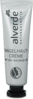 Krém na nechtovú kožtičku alverde NATURKOSMETIK