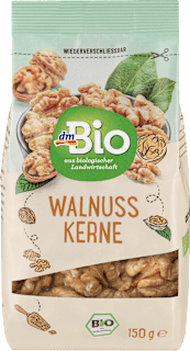 Vlašské orechy  dmBio