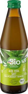 Aloe vera sok dmBio