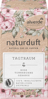 Tagtraum edp alverde NATURKOSMETIK