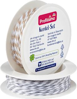 Kordel-Set Profissimo