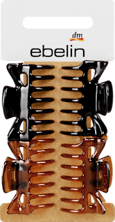 Klamra do włosów ebelin