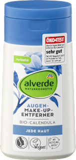 odličovací balzám s měsíčkem alverde NATURKOSMETIK