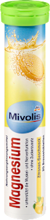 Magnezij šumeće tablete Mivolis