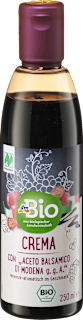Krém s balsamico octom z Modeny   dmBio
