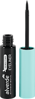 Sensitive ajlajner za oči – crni alverde NATURKOSMETIK